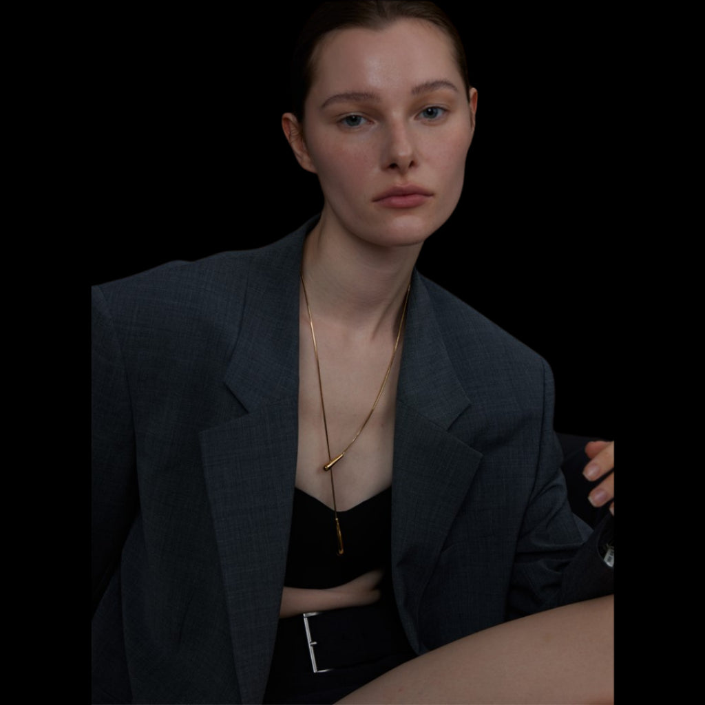 Guild Necklace