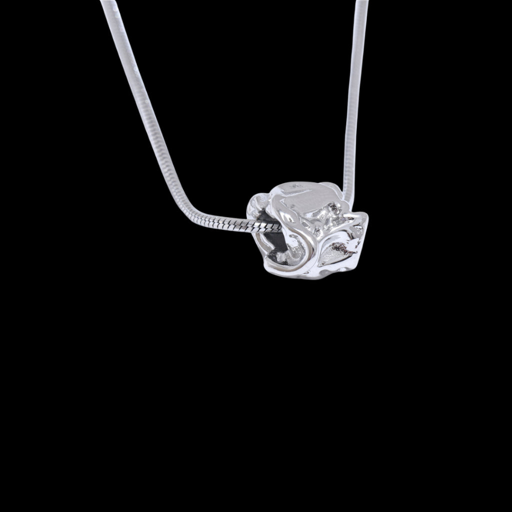 Petals Necklace