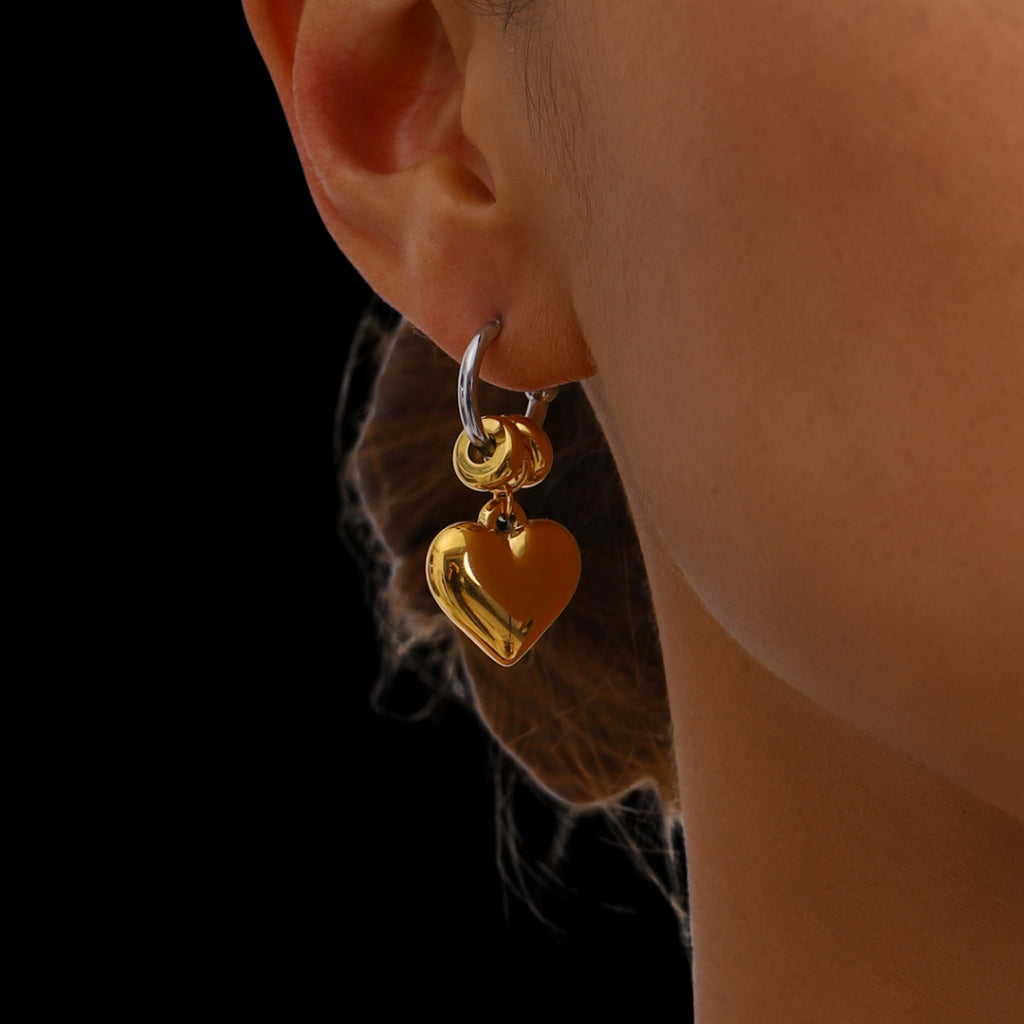 Ali Earrings