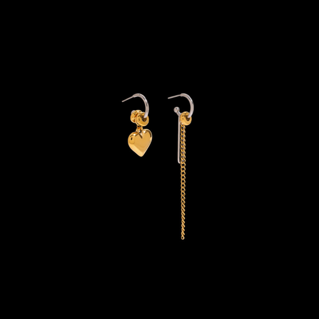 Ali Earrings