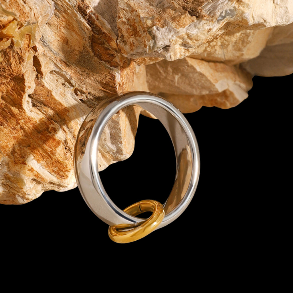 Neffi Ring
