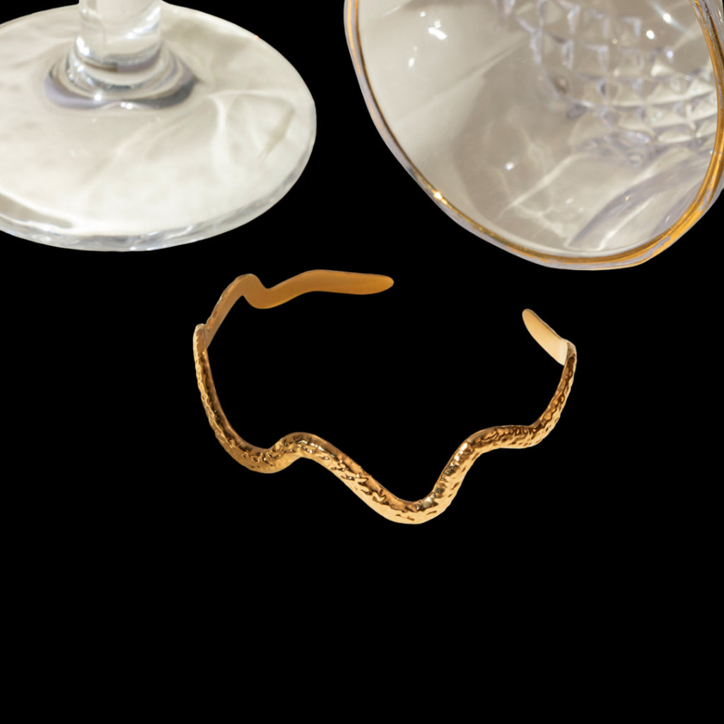 Nile Bracelet