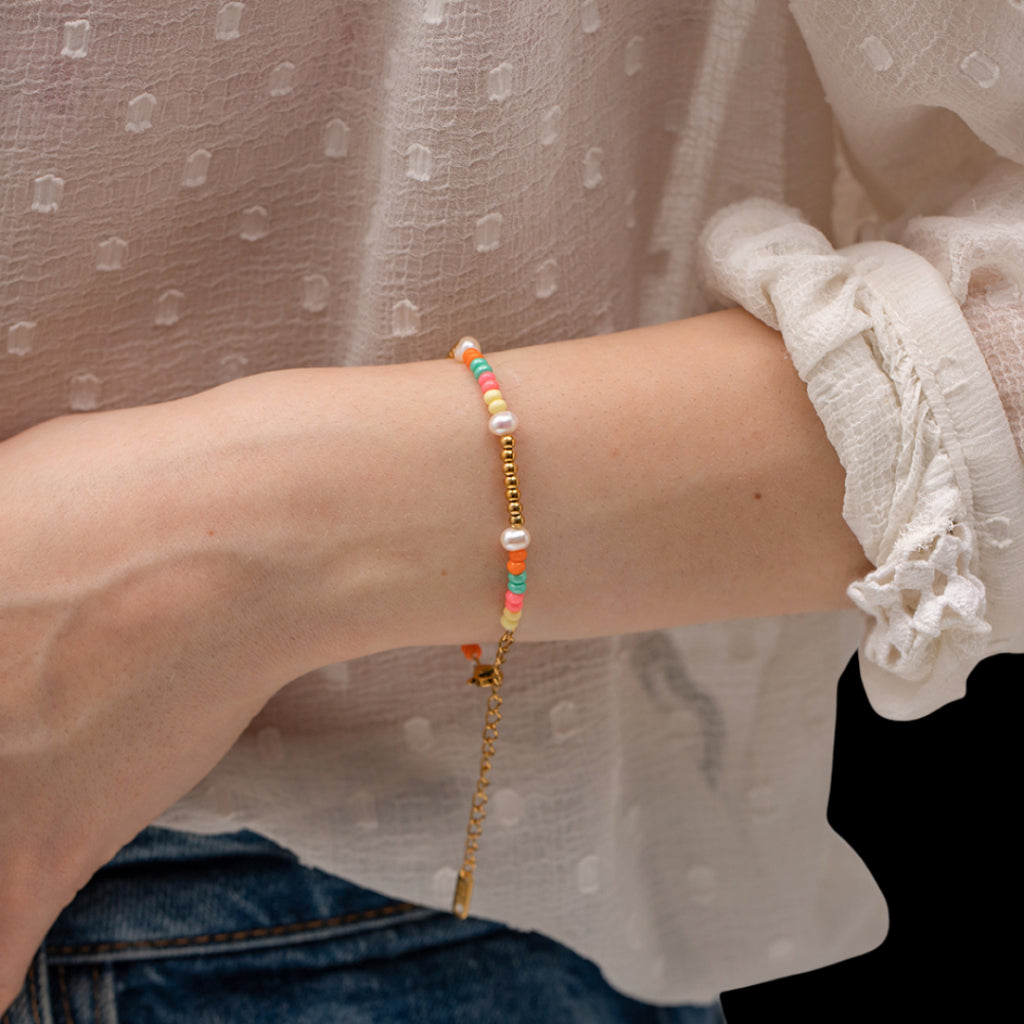 Salli Bracelet