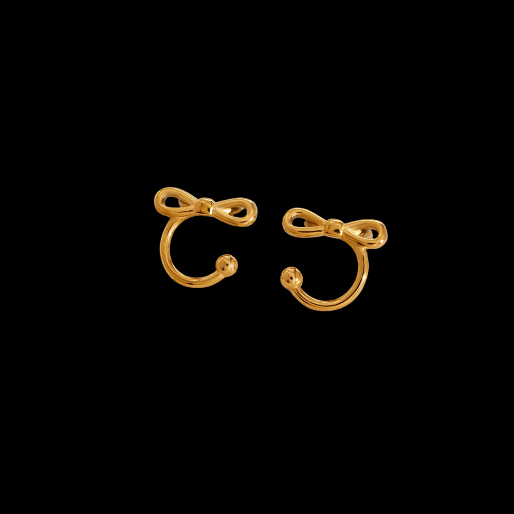 Elise Ear Cuffs
