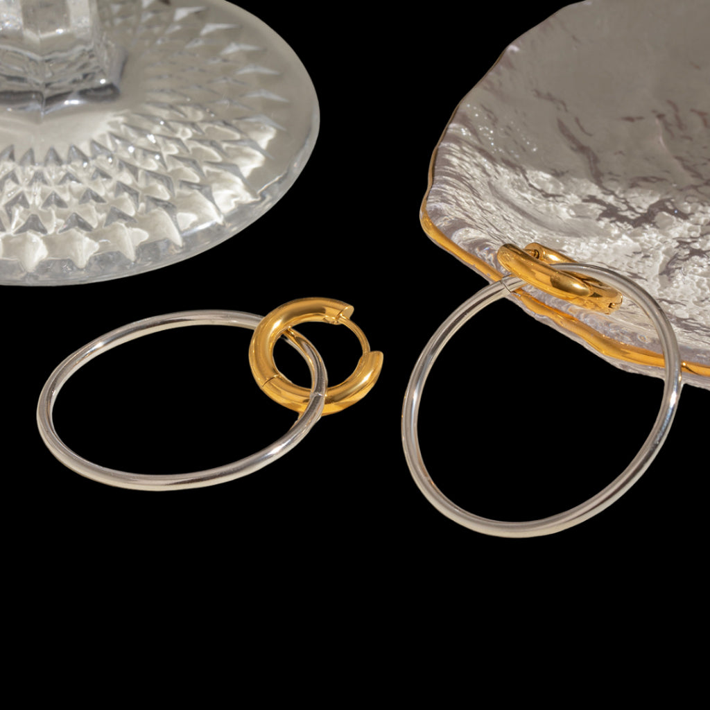 Atre Earrings