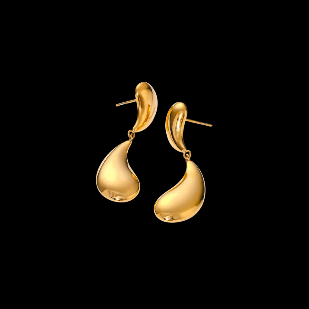 Hum Earrings