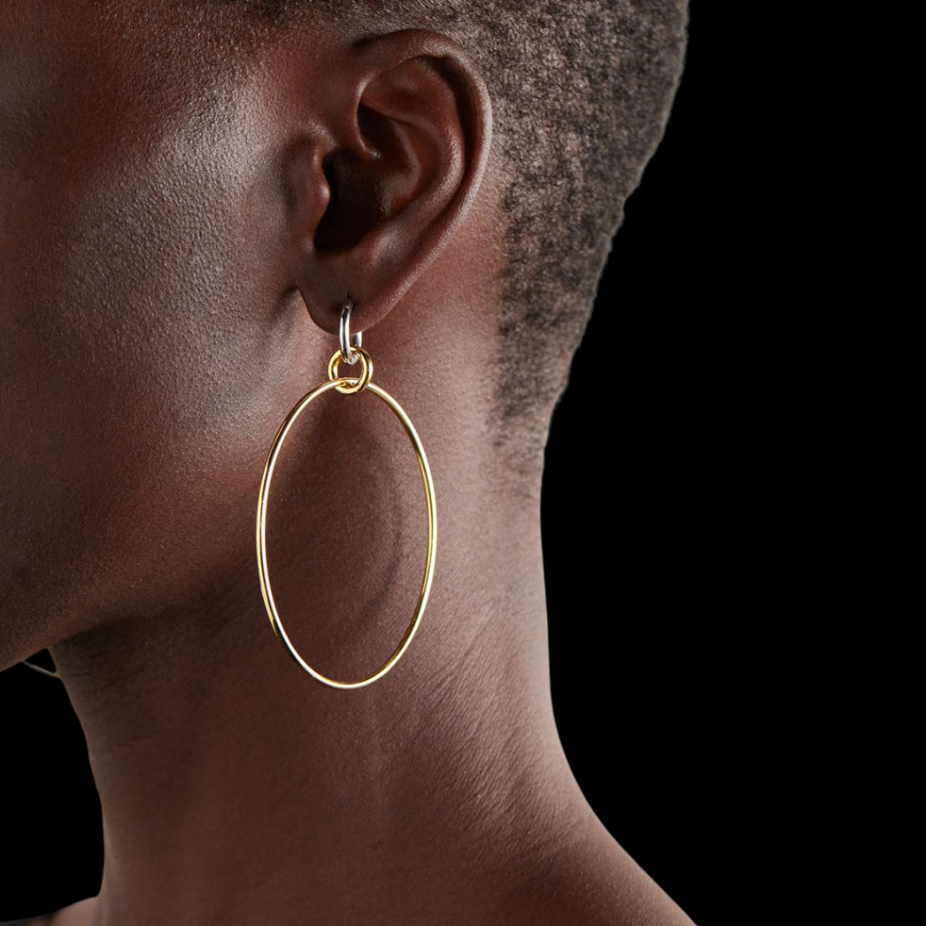 Marea Earrings