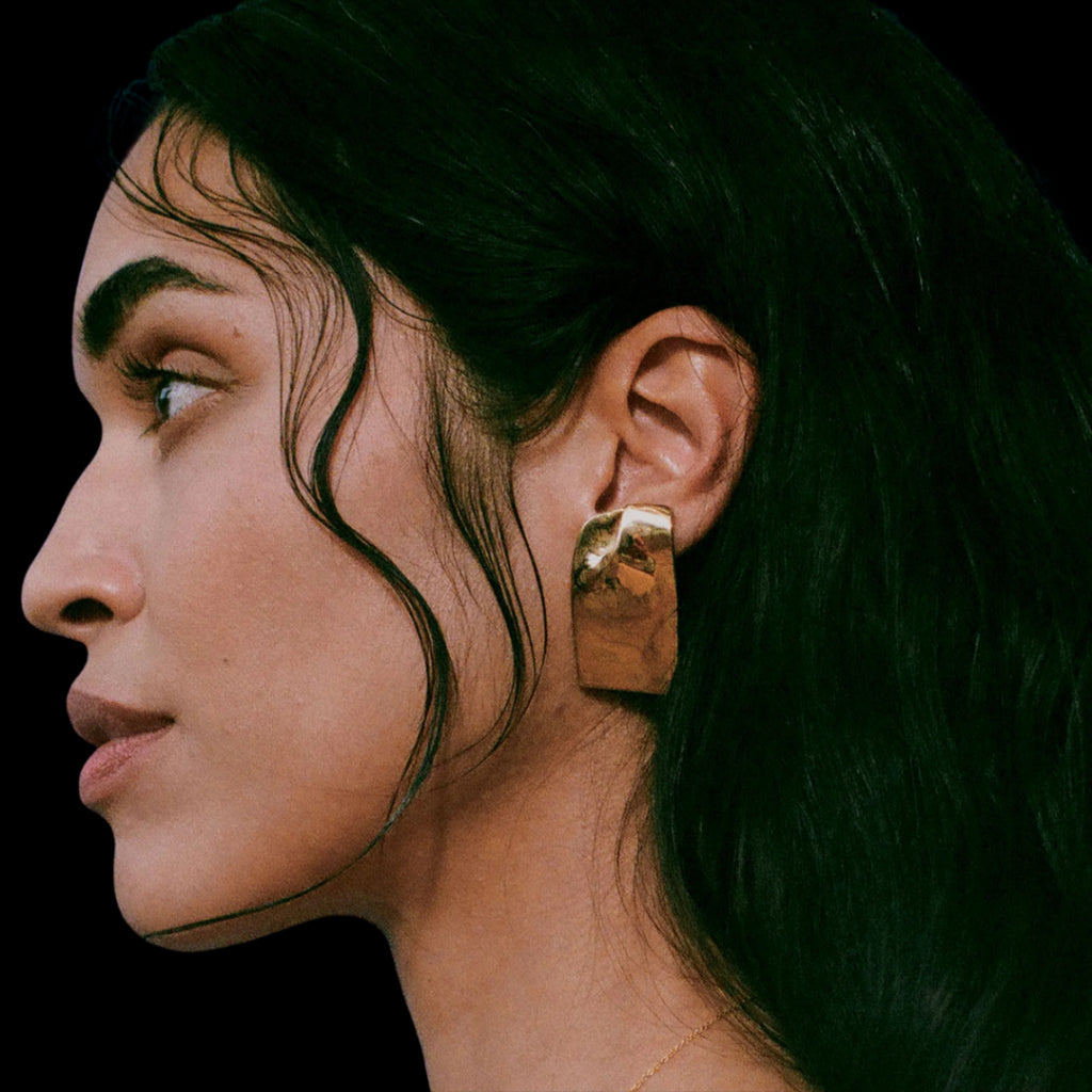 Rino Earrings
