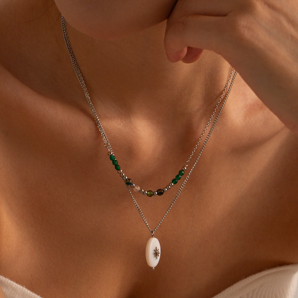 Thea Necklace