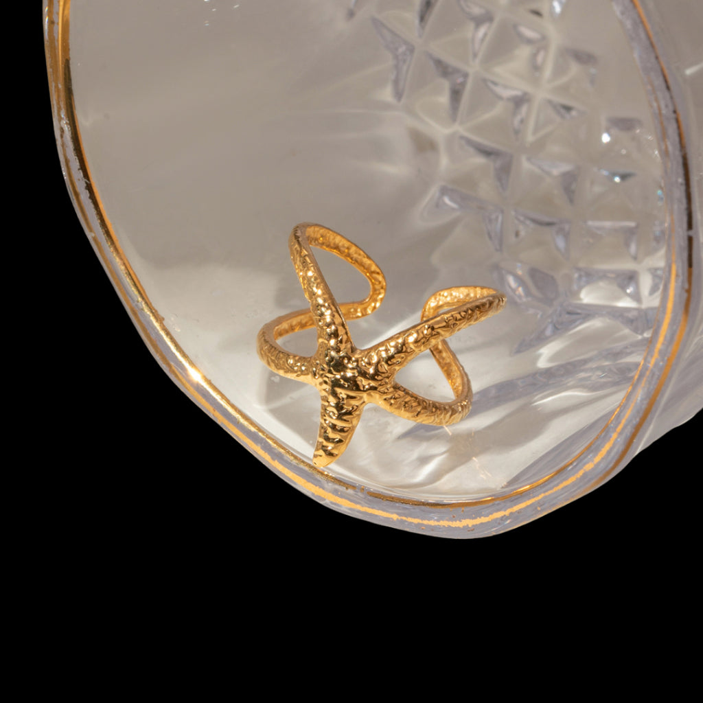 Foret Ring