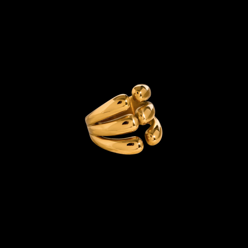 Reuna Ring