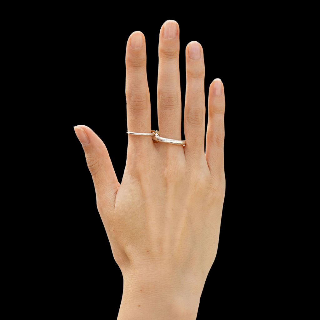 Plume Ring