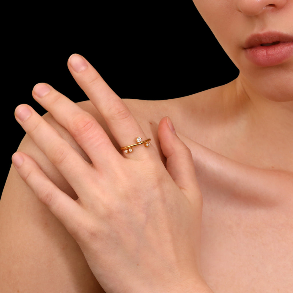 Audrey Ring