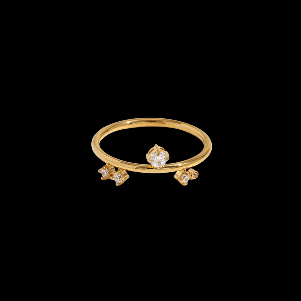 Audrey Ring