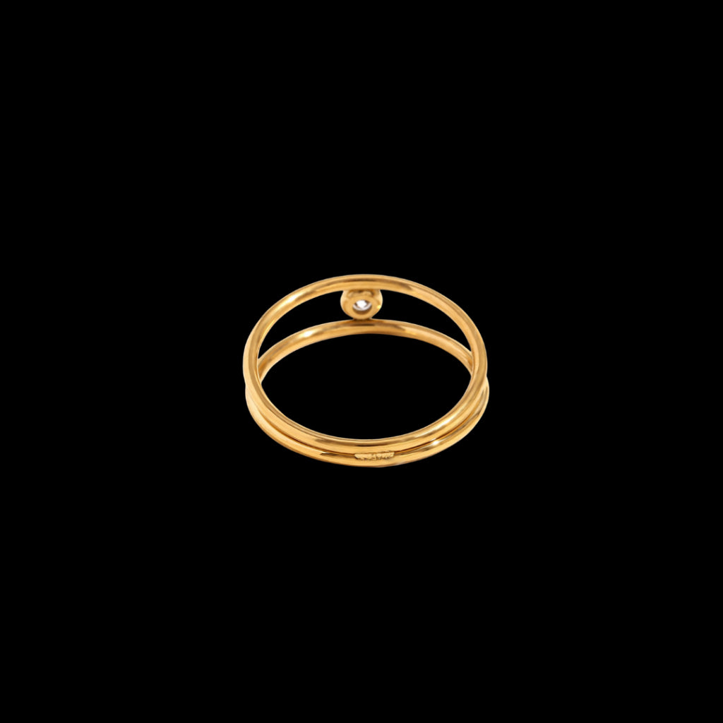 Petit Ring