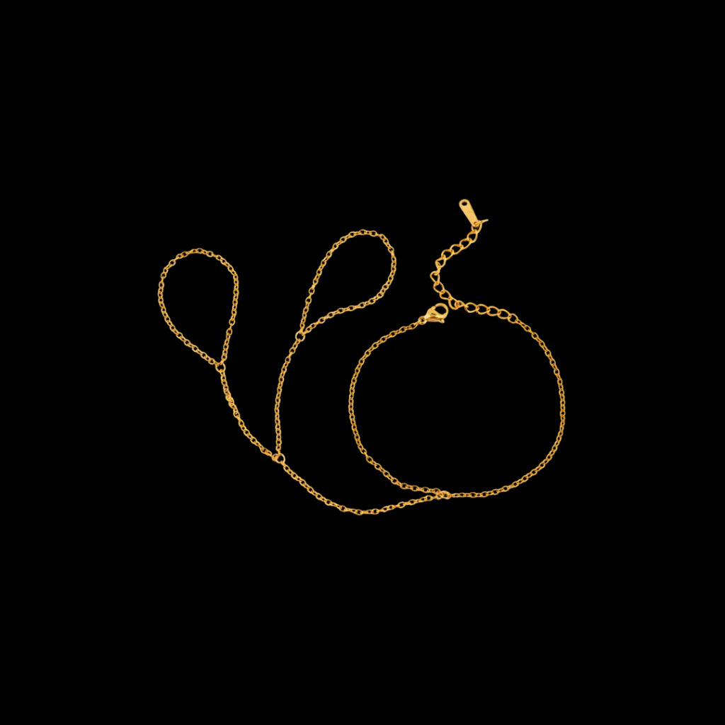 Grana Bracelet