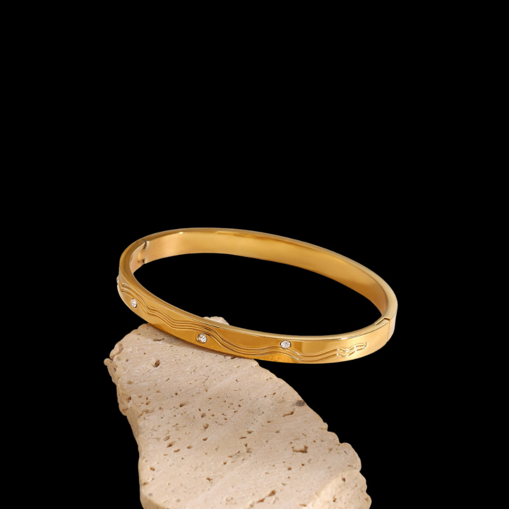 Depth Bracelet