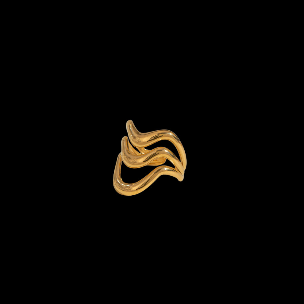 Rut Ring