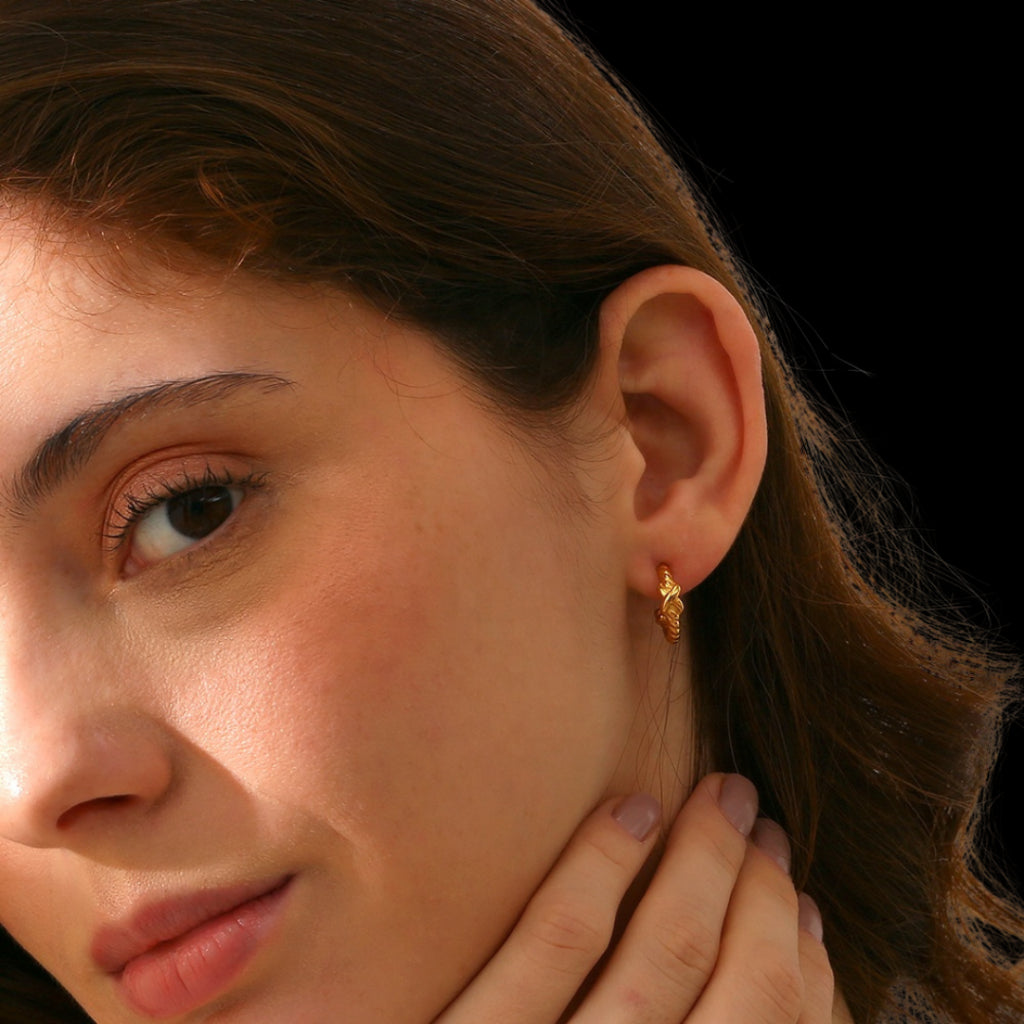 Jain Earrings