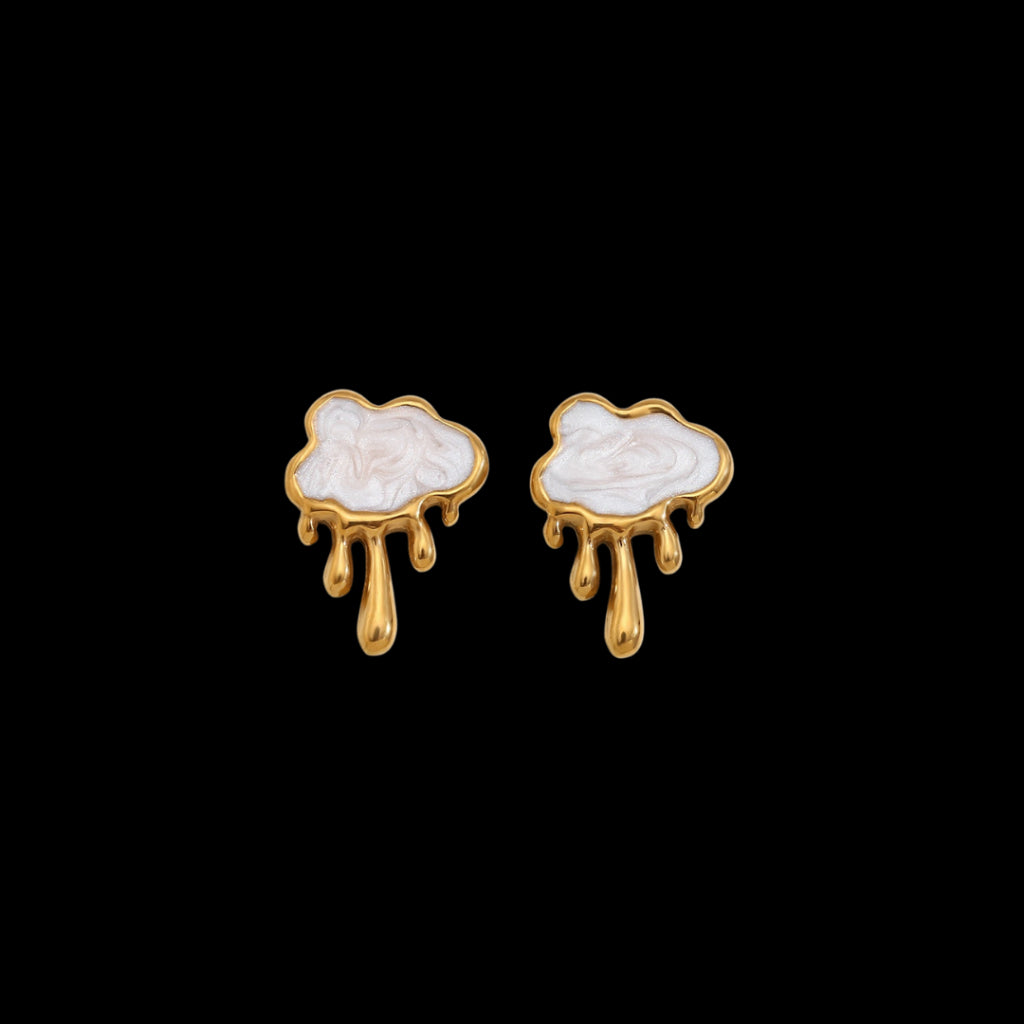 Rain Earrings