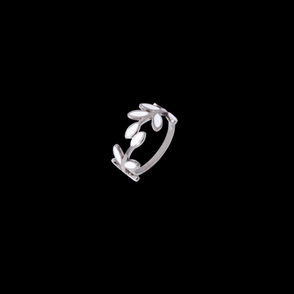 Calathea Ring