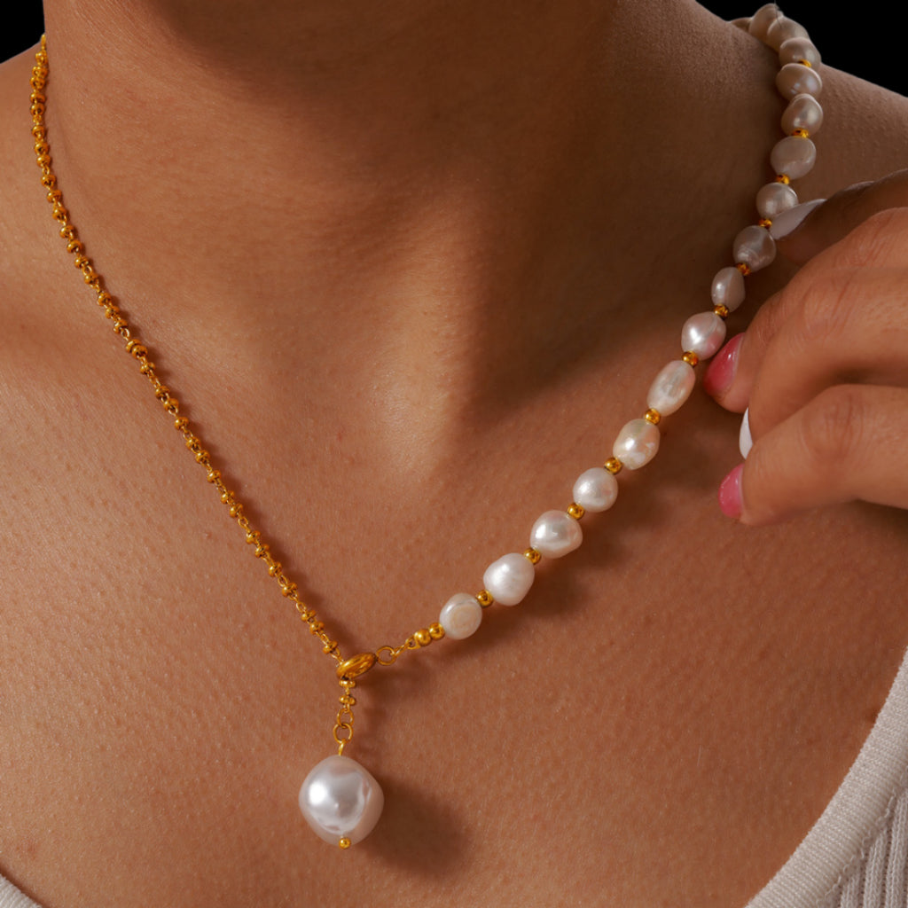 Verve Necklace