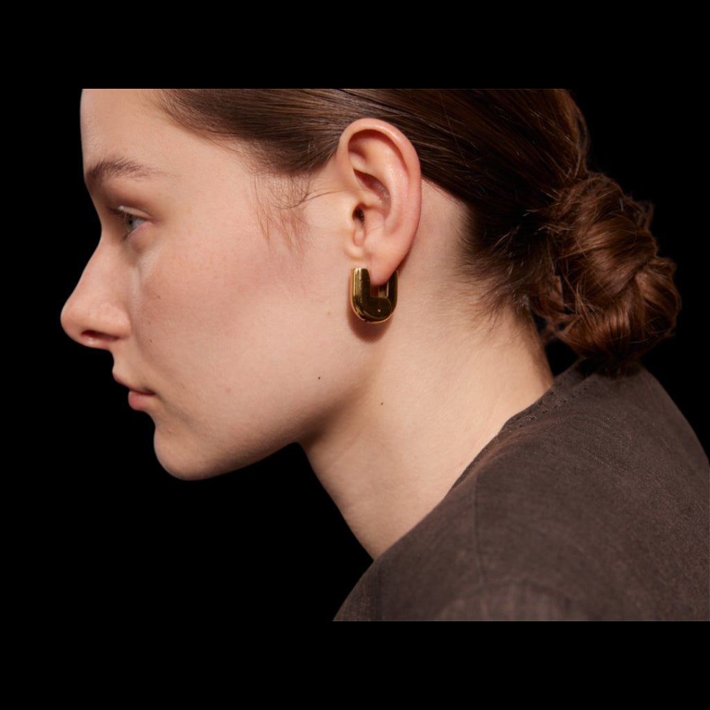 Batra Earrings