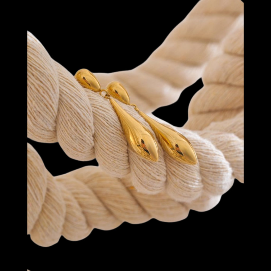Gabriela Earrings