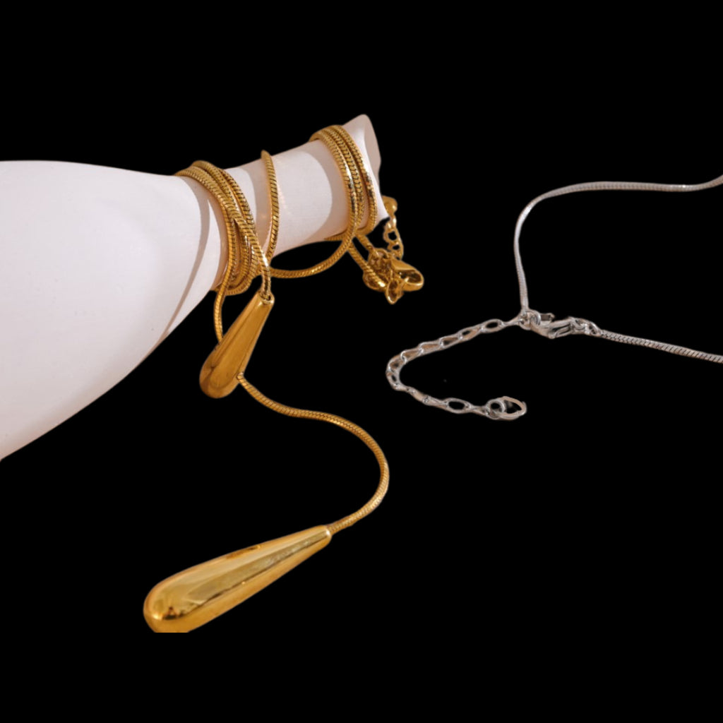 Guild Necklace
