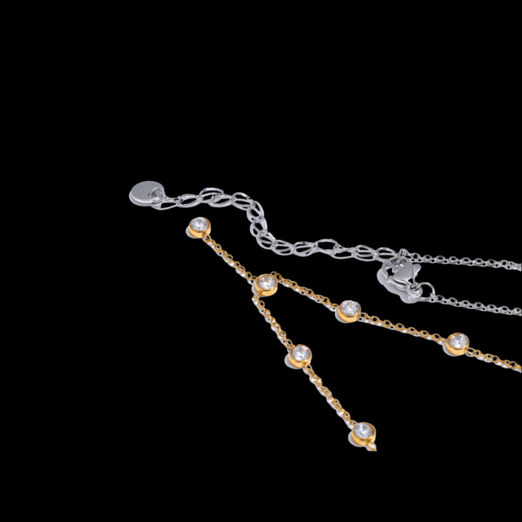 Lake Necklace