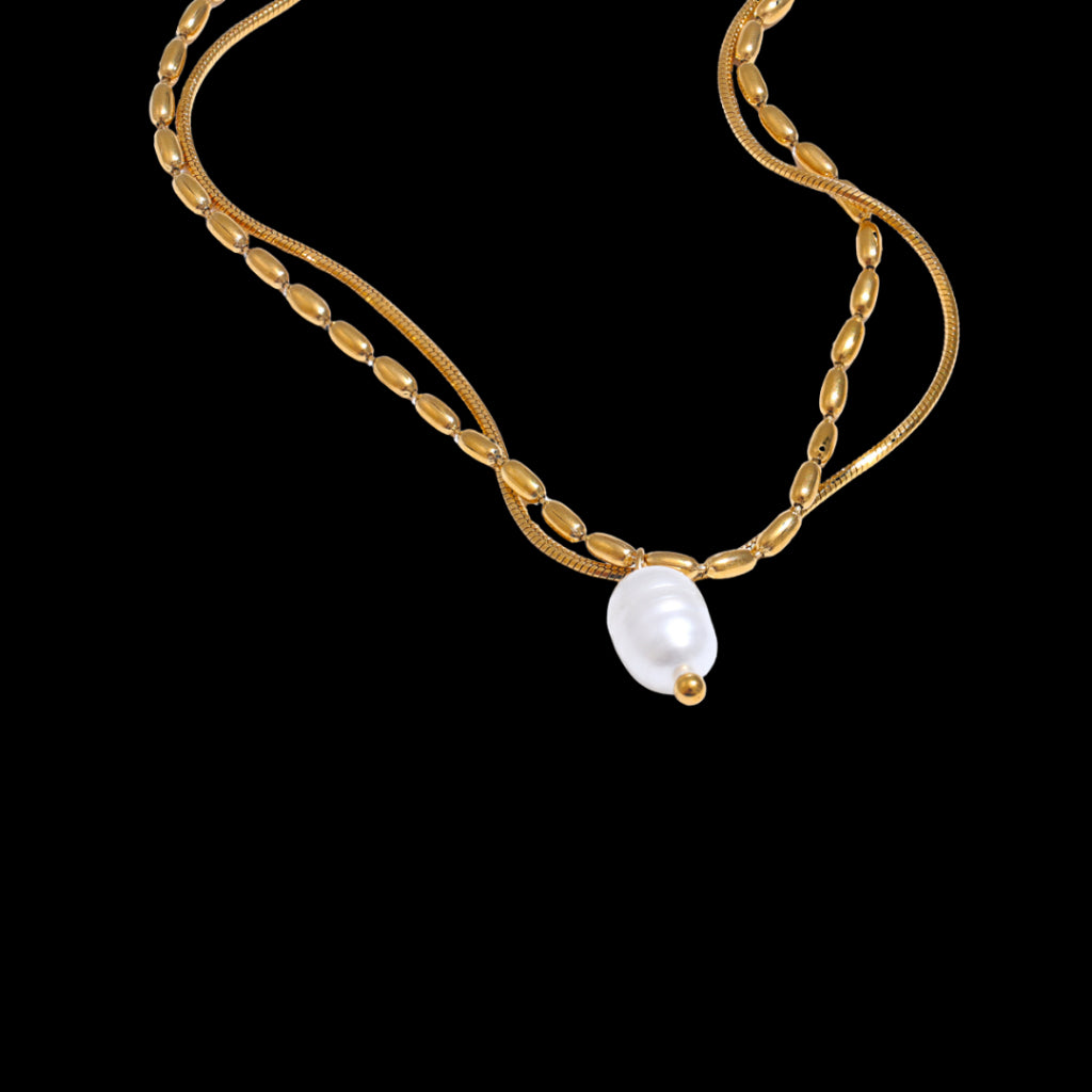Metz Necklace