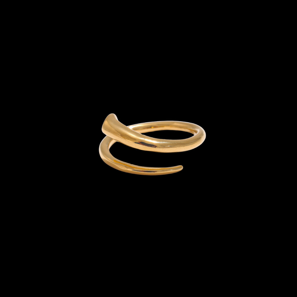 Circular Ring