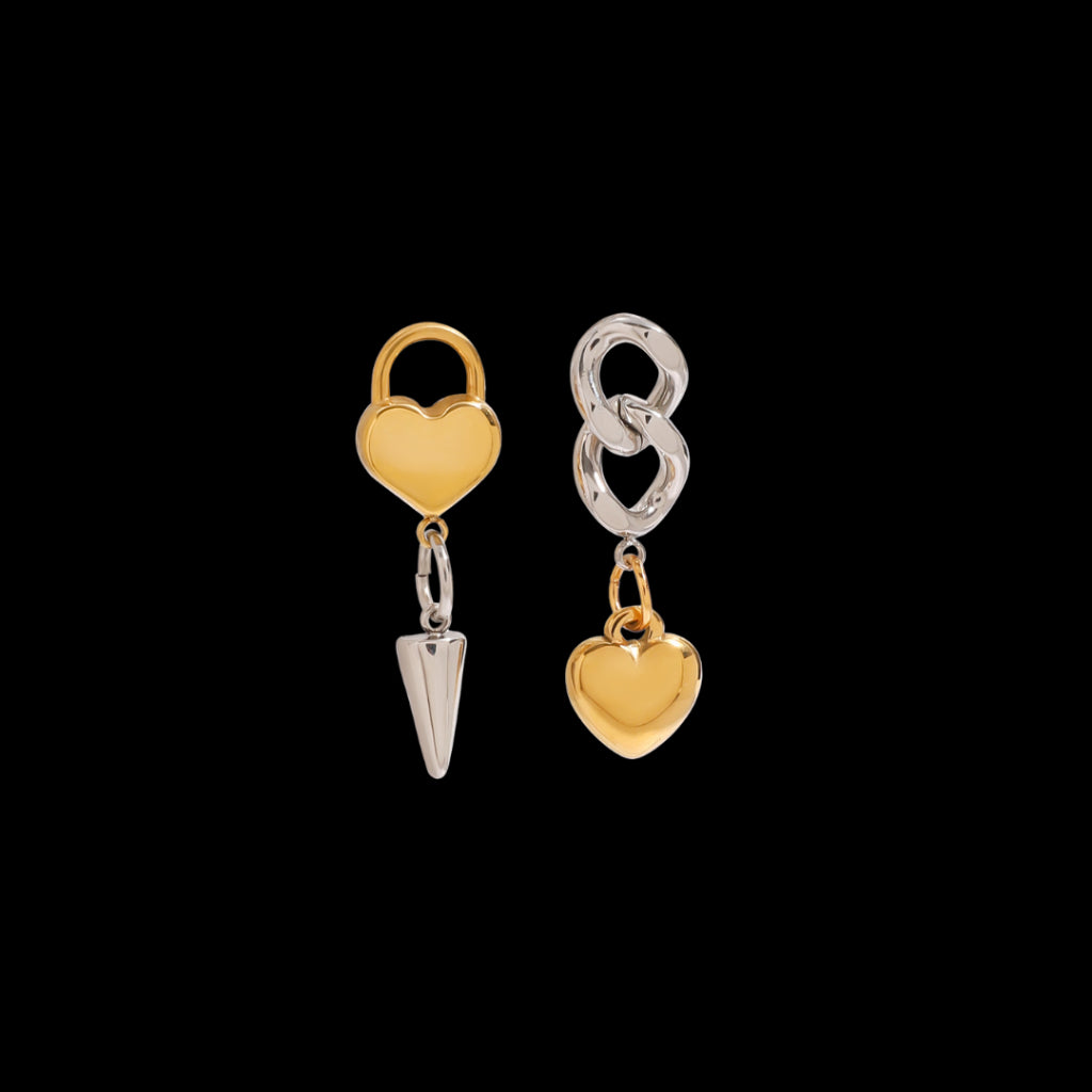 Catcher Earrings