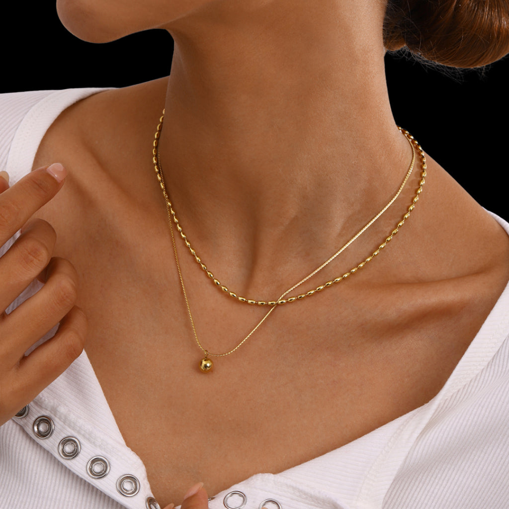 Marla Necklace