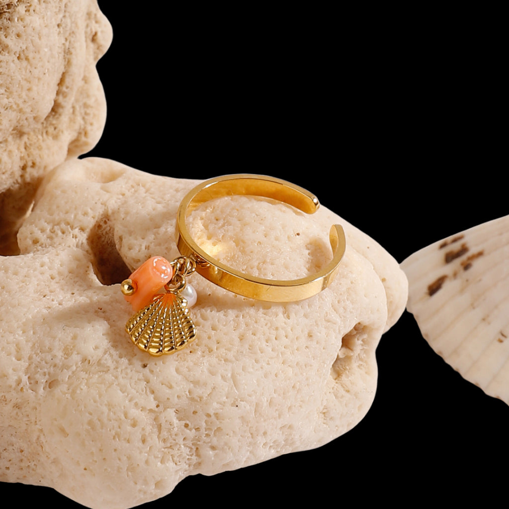 Breeze Ring