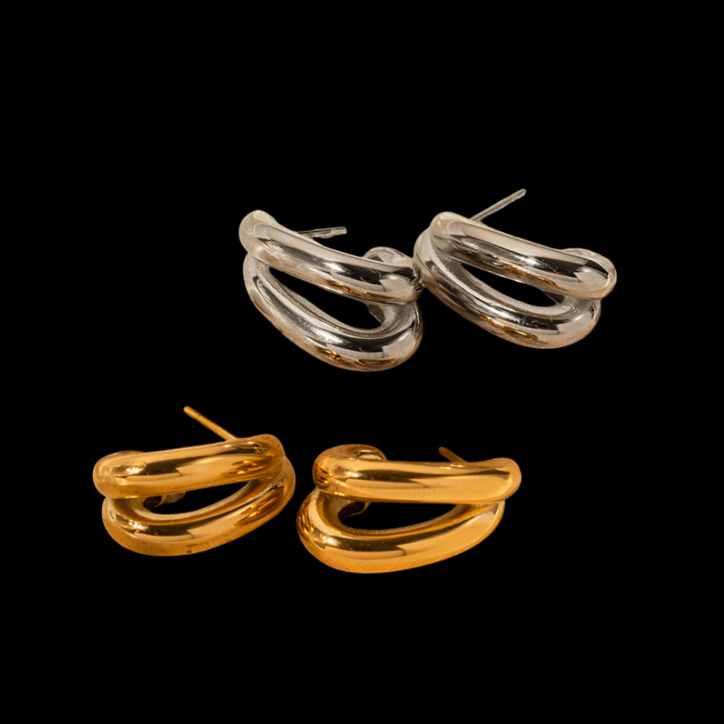 Mont Earrings