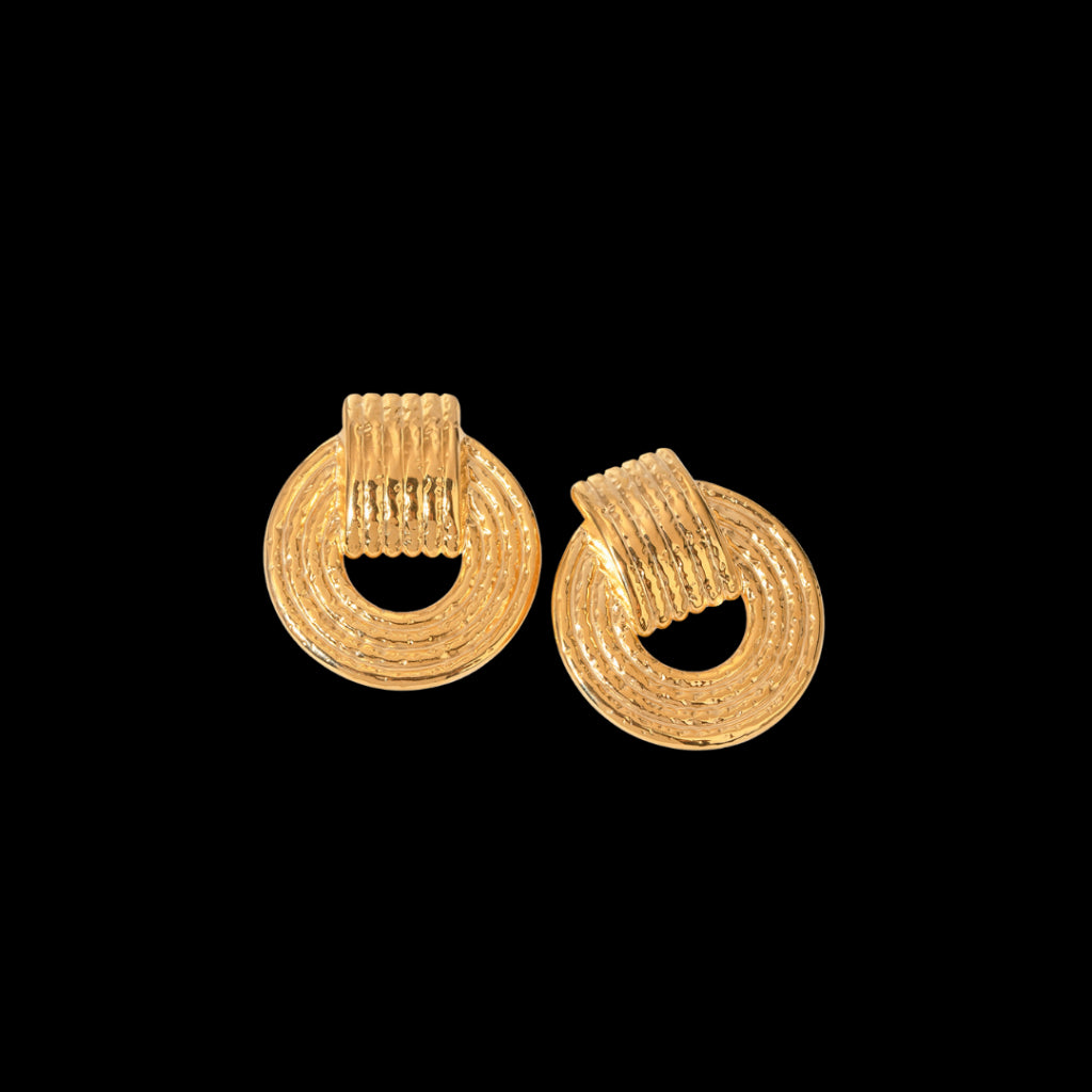 Ope Earrings