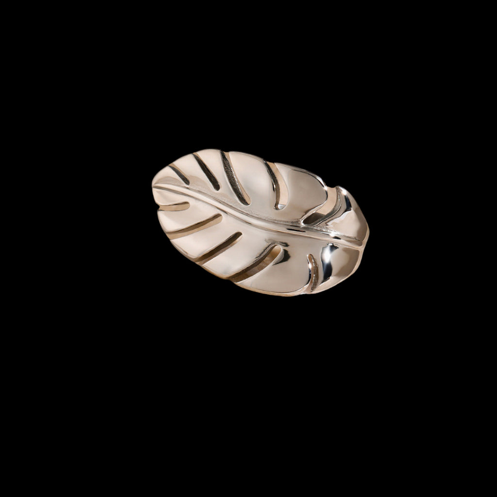 Curl Ring