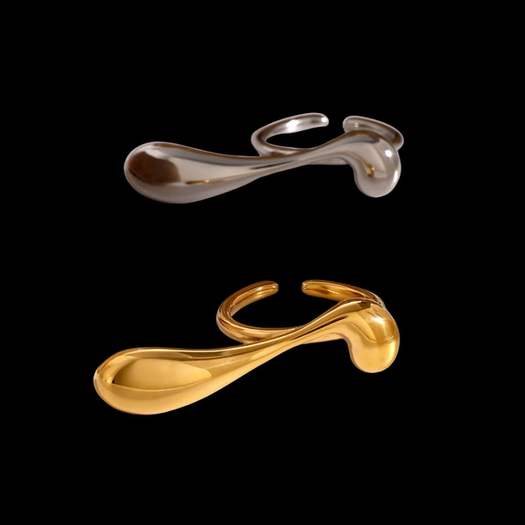 Malva Ring