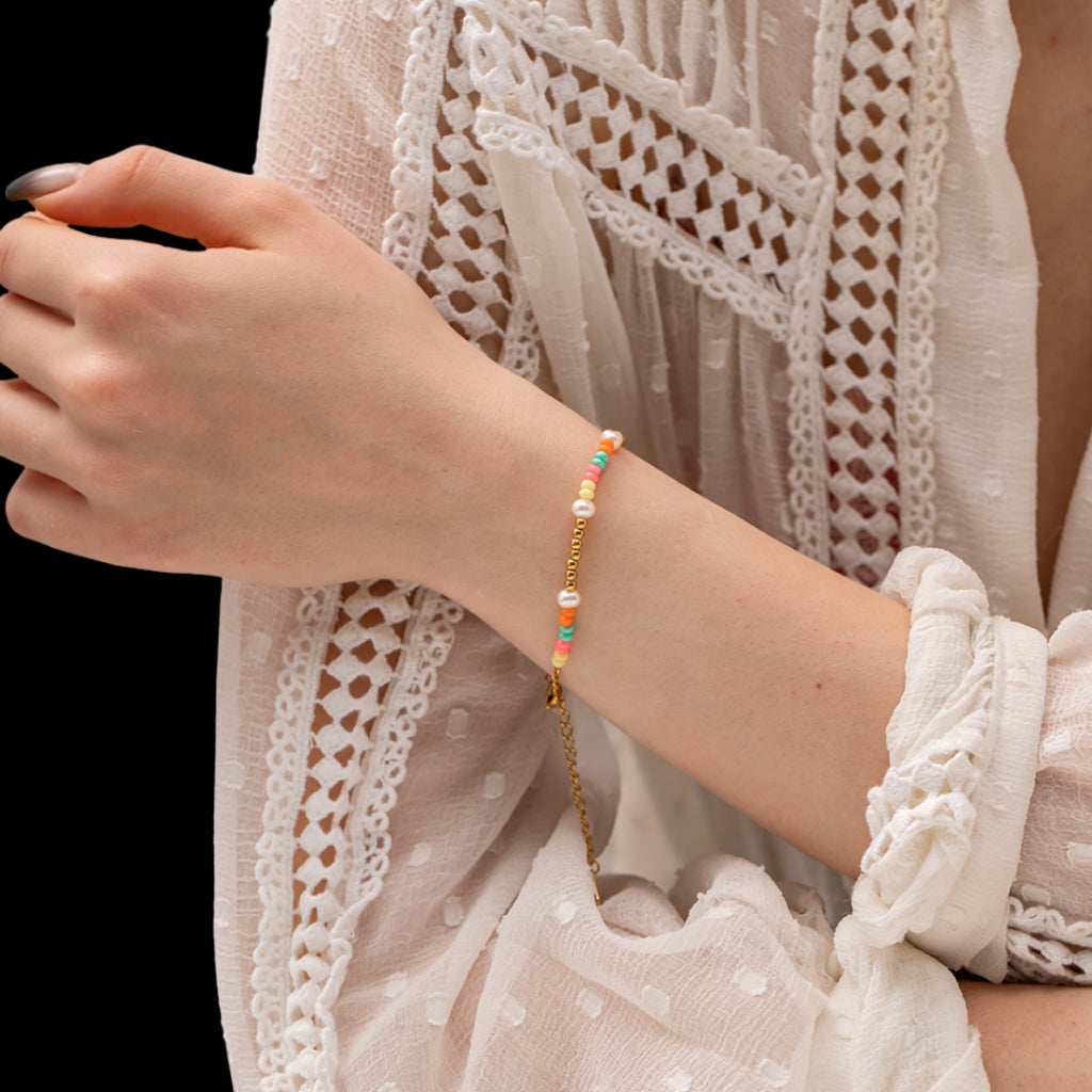 Salli Bracelet