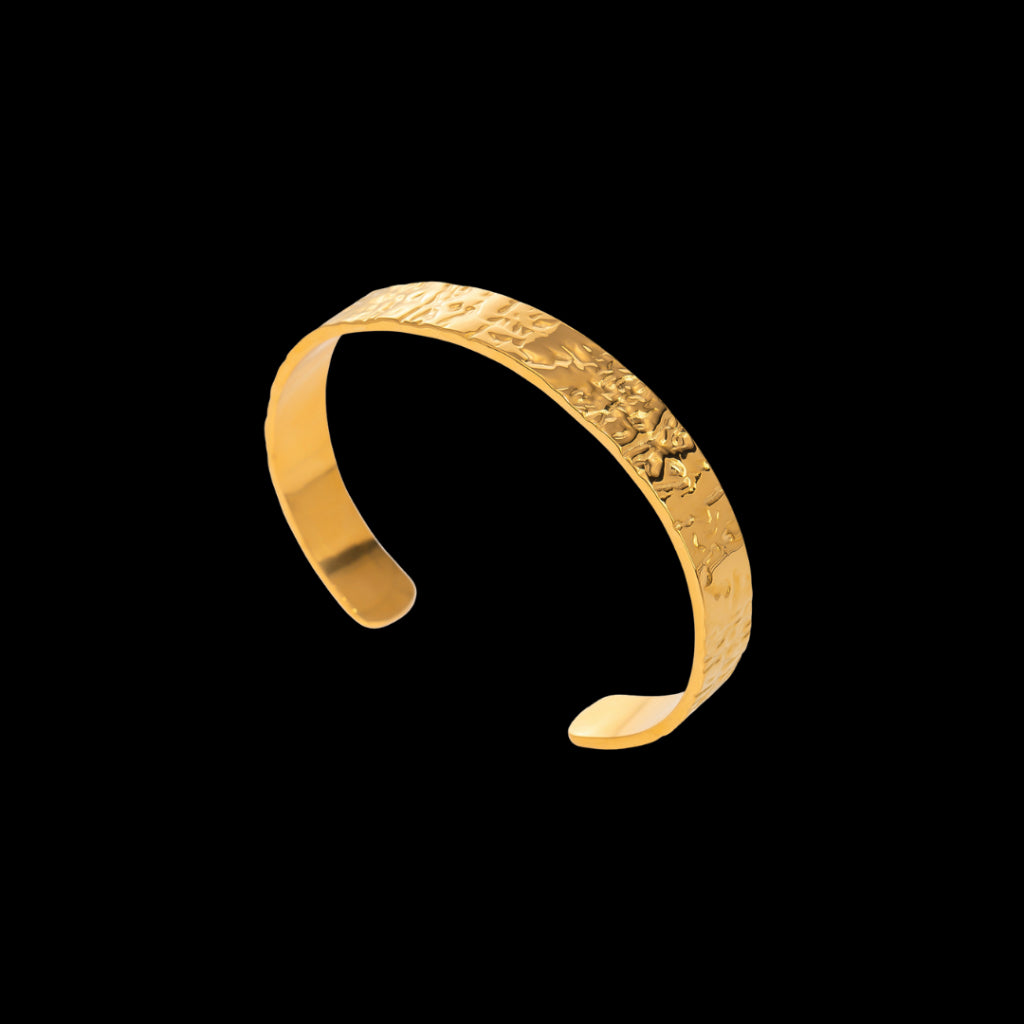 Sine Bracelet