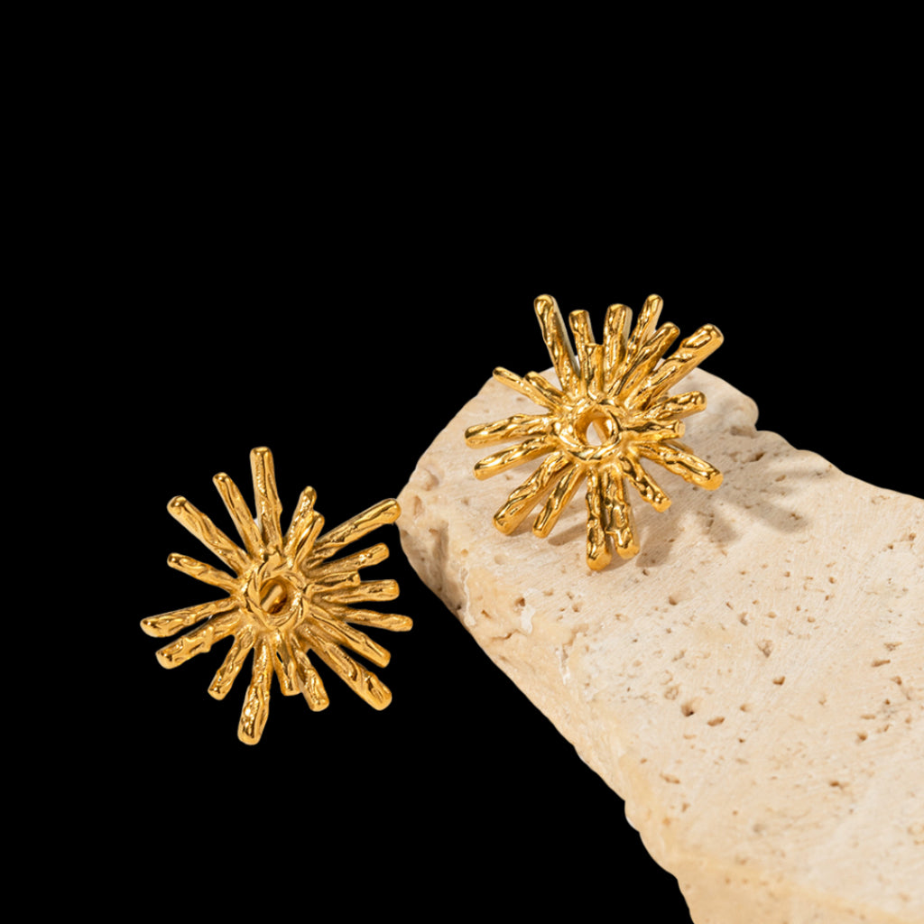 Blast Earrings