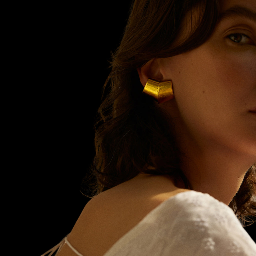 Holmes Earrings