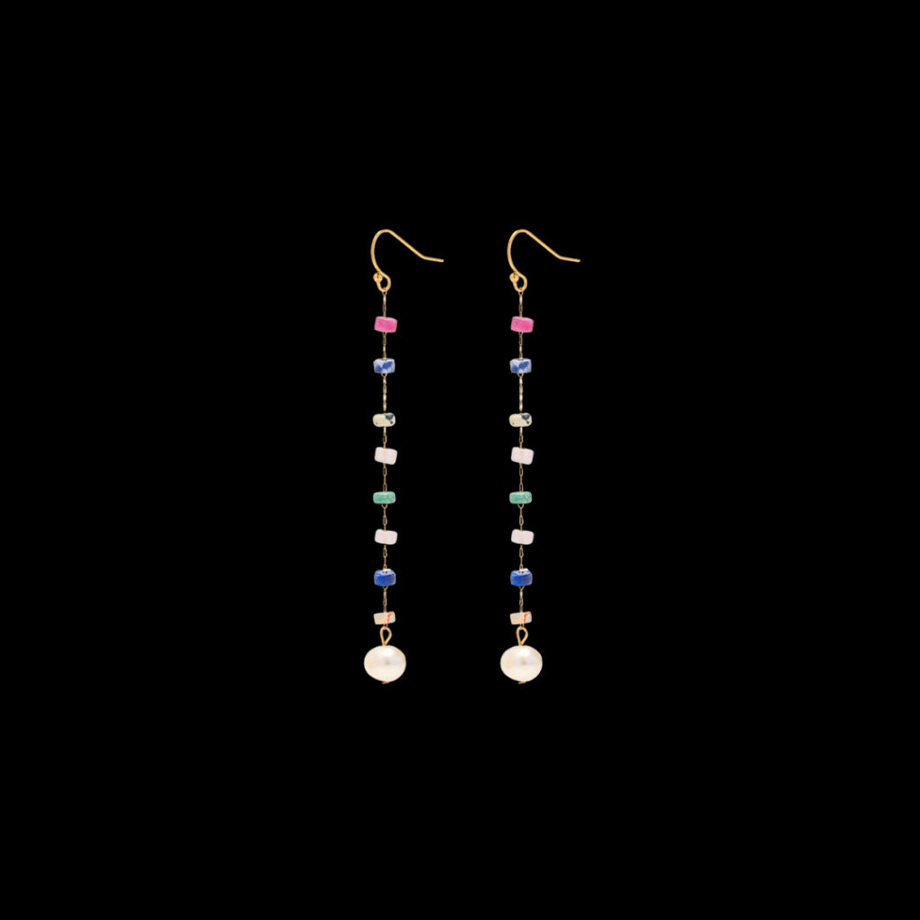 Laura Earrings