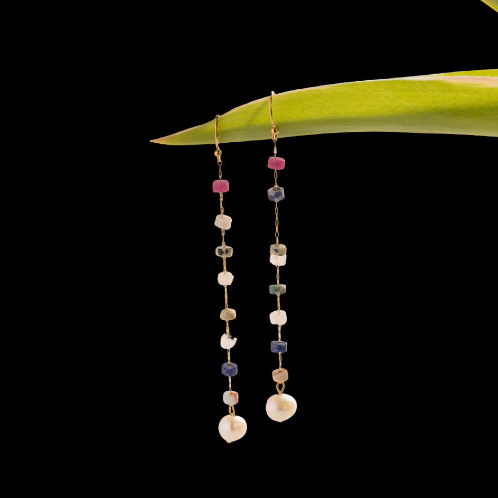 Laura Earrings