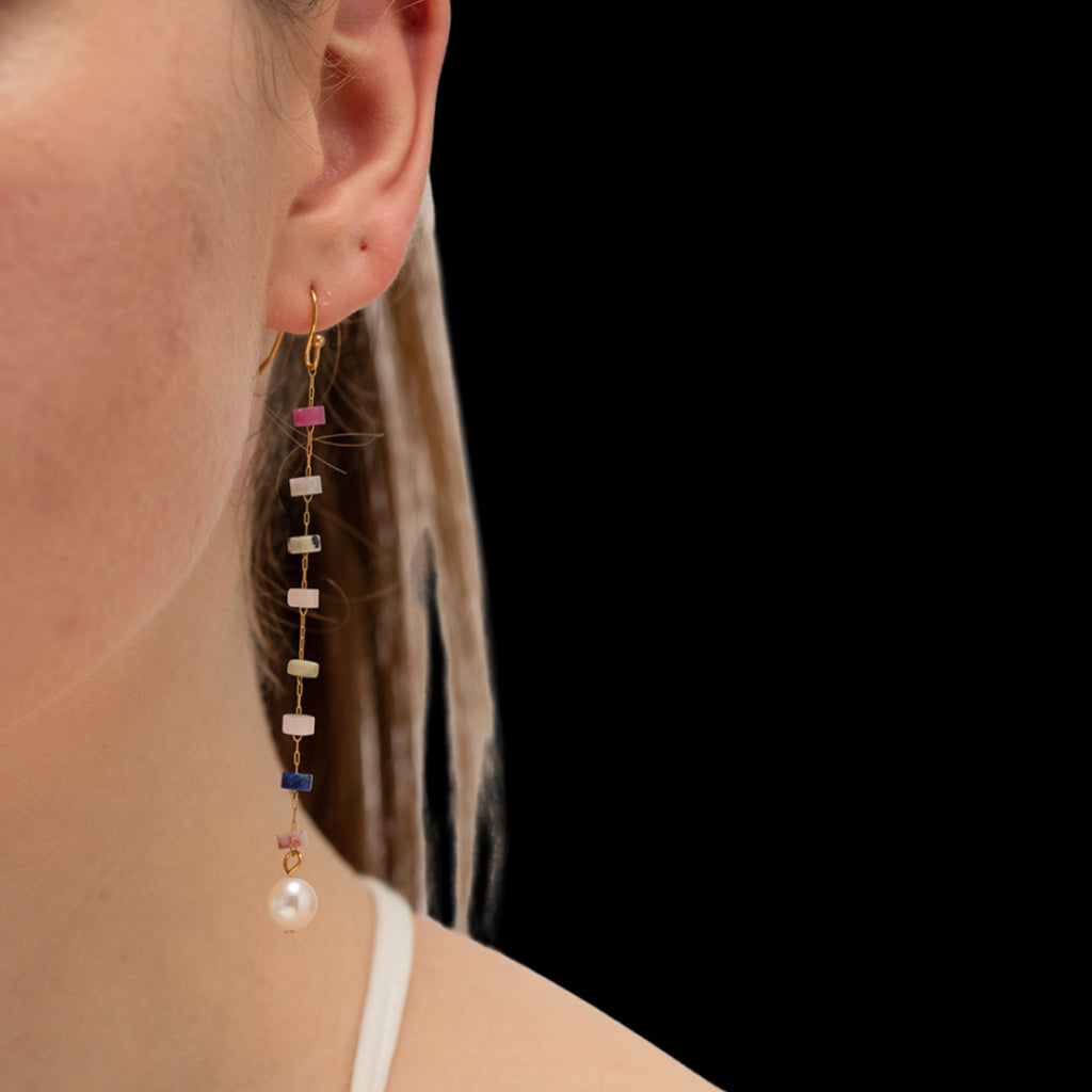 Laura Earrings