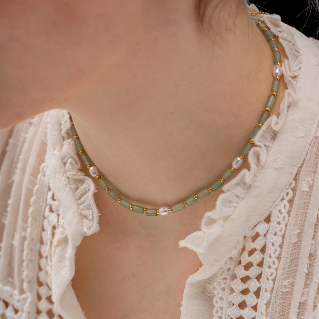 Boho Necklace