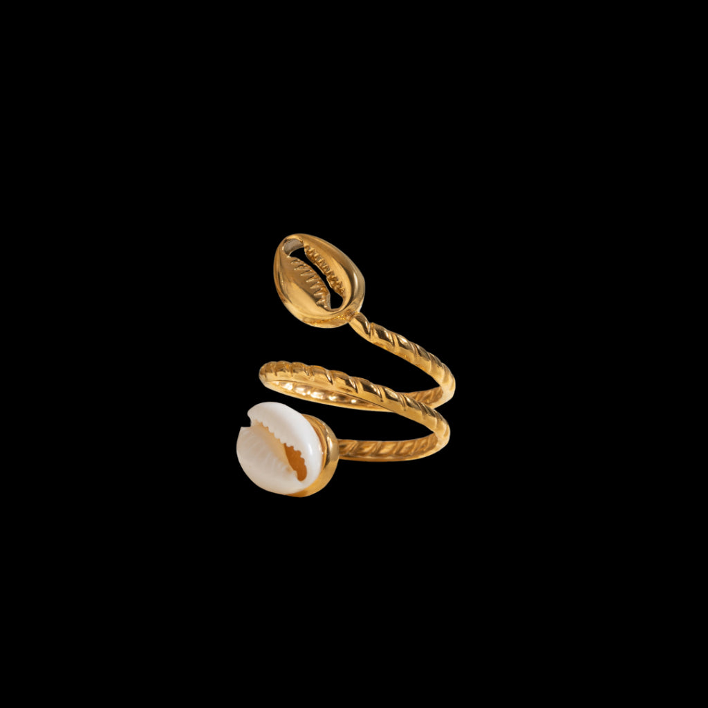 Carli Ring