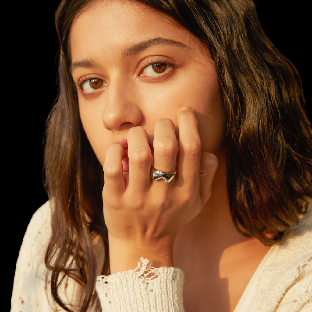 Mitis Ring
