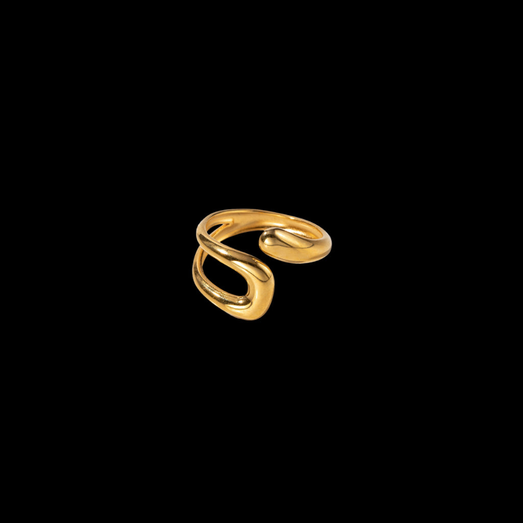 Curva Ring